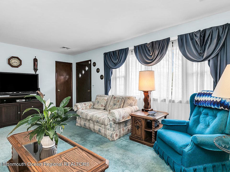 1703 Maxwell Drive, Wall Township, NJ 07719 Zillow