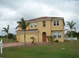 17398 Isaac Ln, Punta Gorda, FL 33955