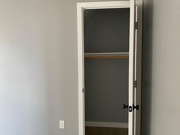 Room 1 closet