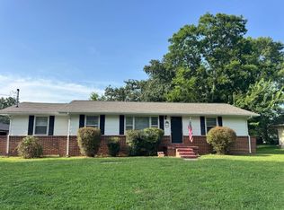 922 Lawndale Dr, Murfreesboro, TN 37129