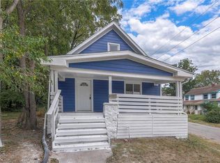 3237 Park Ave, Kansas City, MO 64109