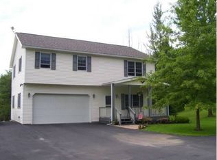 39 W Wilcox Rd, Williamsport, PA 17701