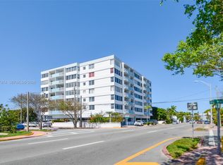 8000 Harding Ave APT 4B, Miami Beach, FL 33141