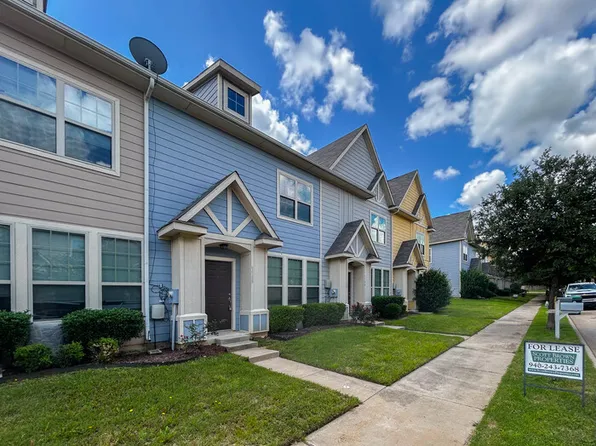5524 Dolores Pl, Denton, TX 76208