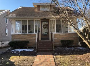 524 Baldwin Ave, Royal Oak, MI