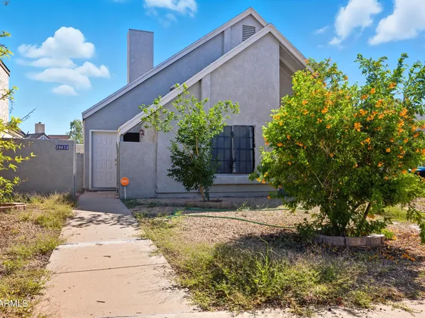 20813 N 22nd Avenue, Phoenix, AZ 85027