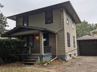 4106 Buell Dr, Fort Wayne, IN