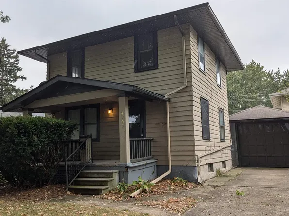 4106 Buell Dr, Fort Wayne, IN 46807