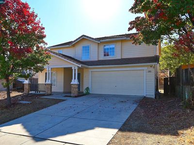 1246 Oak Haven Way, Antioch, CA, 94531