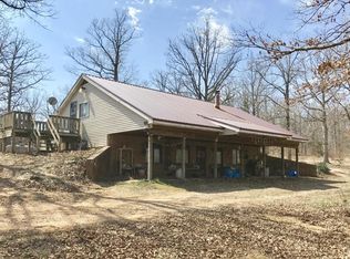 15495 Amethyst Rd, Conway, MO 65632