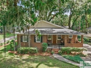 12 Hopecrest Ave, Savannah, GA 31406