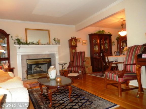 3rd image of 8210 Bucknell Dr