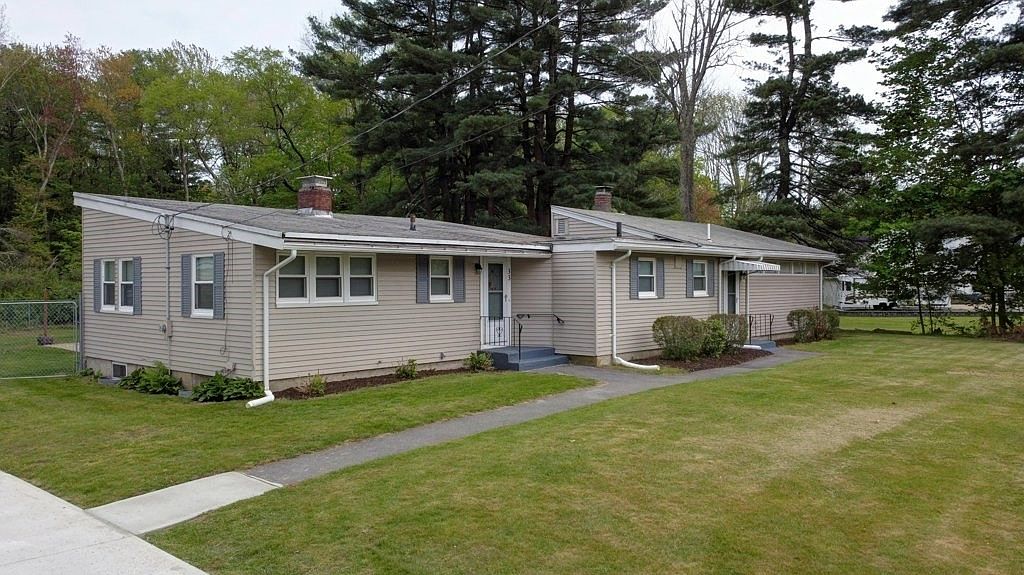 33 Elm St, East Bridgewater, MA 02333 Zillow