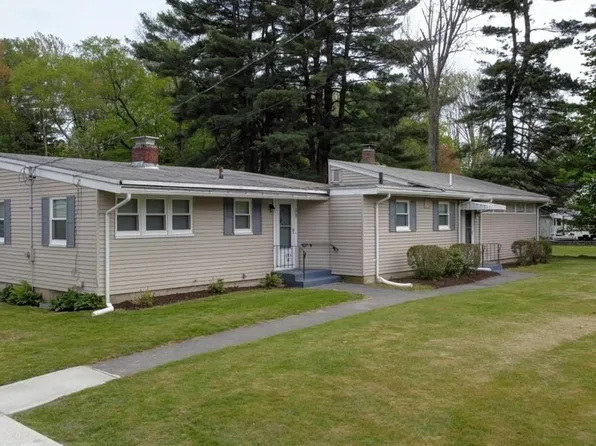 33 Elm St, East Bridgewater, MA 02333