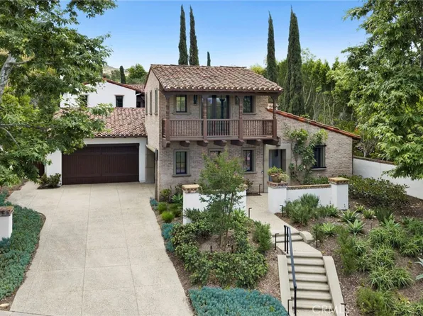 6 Prairie Grass, Irvine, CA 92603