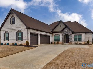 306 Woodwind Dr, Madison, AL 35756