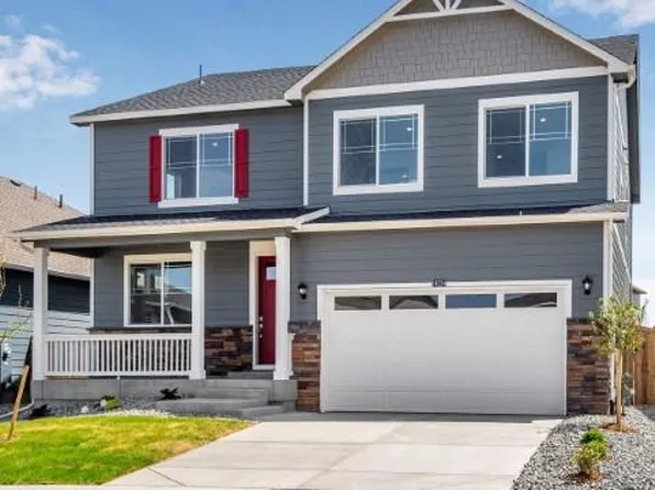 18125 Coppermallow Trail, Parker, CO 80134