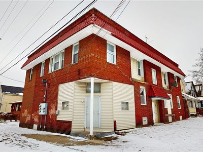 3173 W 38th St, Cleveland, OH, 44109
