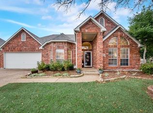 5103 Feather Crst, McKinney, TX 75072