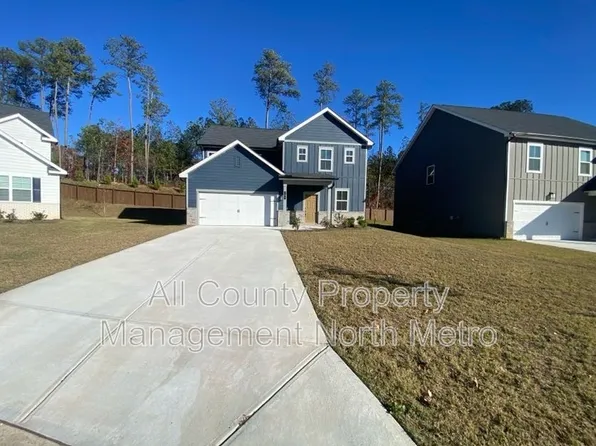 185 Springwood Ln, Dawsonville, GA 30534