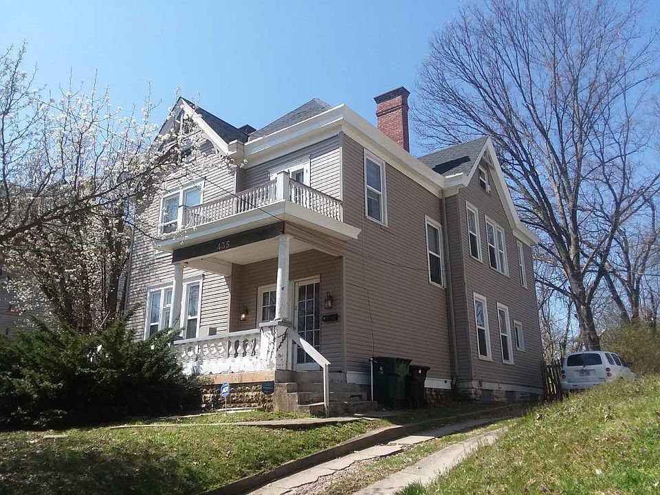1st image of 435 Purcell Ave #2