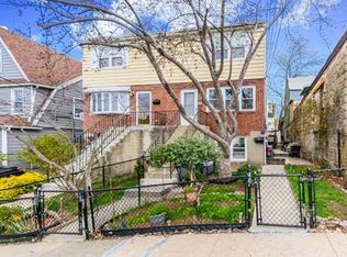 21 Ferndale St, Yonkers, NY 10701