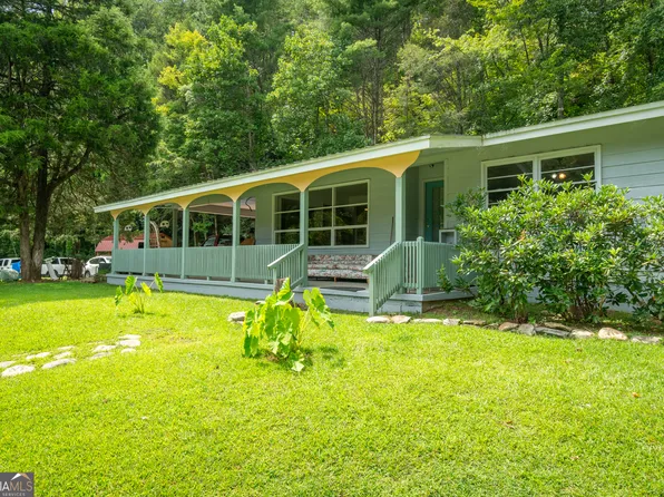 7835 Highway 75, Helen, GA 30545