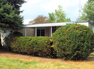 218 S Green St #0, Mendon, OH 45862