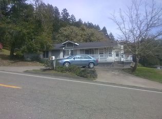 25595 Daphne Way, Willits, CA 95490