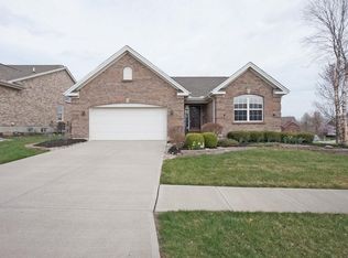 6708 Tradition Trl, Mason, OH 45040