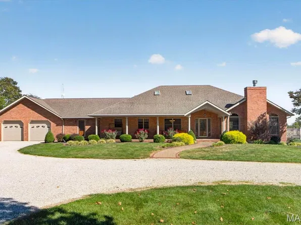 5024 State Route 159, Smithton, IL 62285