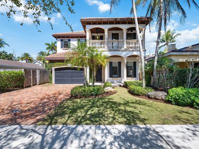 1125 SE 8th Street, Fort Lauderdale, FL, 33316