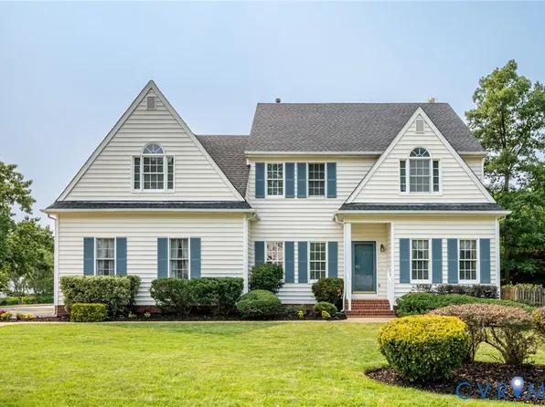 10800 Arrowleaf Ct, Glen Allen, VA 23060