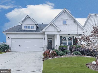 422 Laurel Spring Ct, Canton, GA, 30114