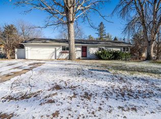 231 Cranberry Rd, Wisconsin Rapids, WI 54494