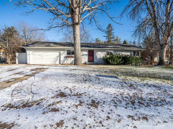 231 CRANBERRY ROAD, Wisconsin Rapids, WI 54494