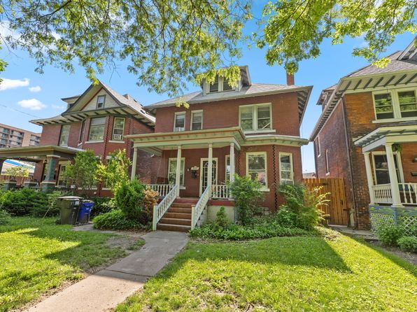 3937 Avery St, Detroit, MI 48208