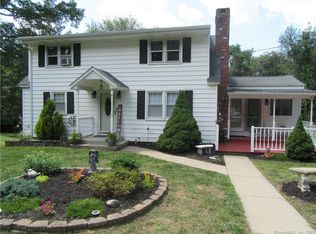 52 Charles Dr, Wolcott, CT 06716