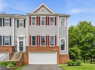 13057 Harvest Pl, Clifton, VA 20124