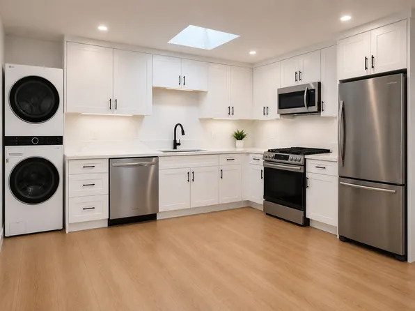 124 N Inglewood Ave #7, Inglewood, CA 90301