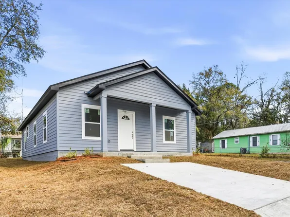 2119 Wakulla St, Tallahassee, FL 32310