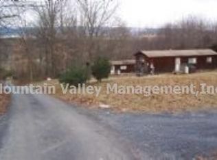 2917 Hidden Oaks Ln, Harrisonburg, VA 22802