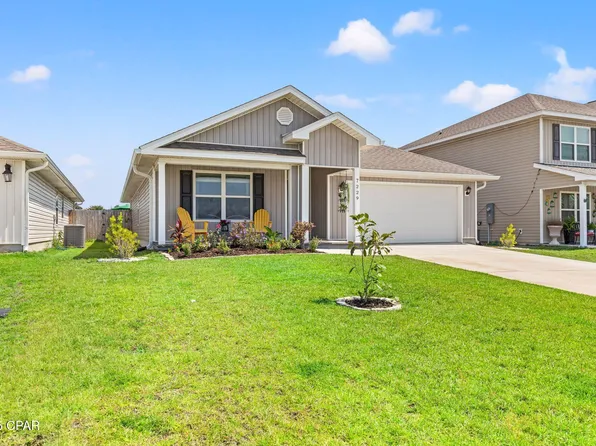 7229 Ellie B Dr, Panama City, FL 32404