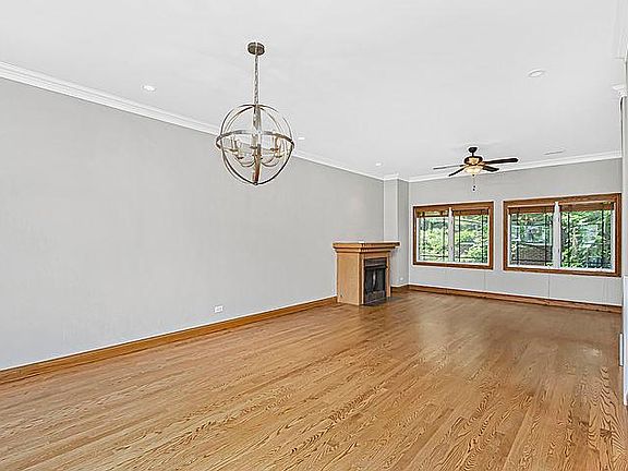 Living / Dining Room