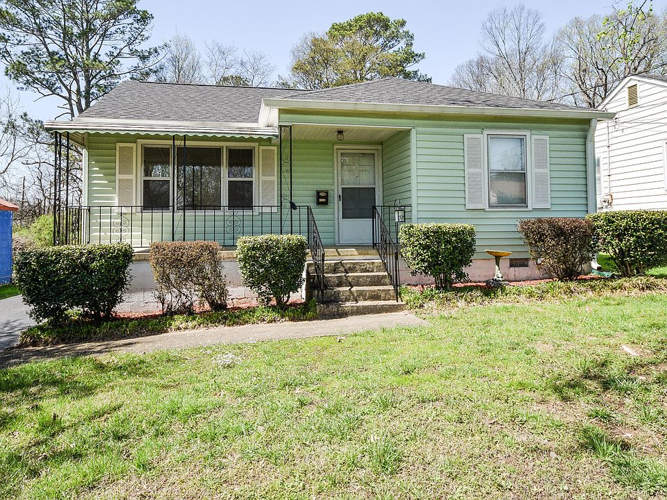 1st image of 1319 Adona Ln