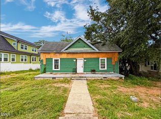 1103 S Alston Ave, Durham, NC 27701
