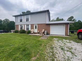 621 Rita Ln, Corbin, KY 40701