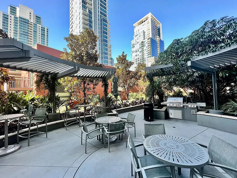 1240 India St #510 — Photo 16