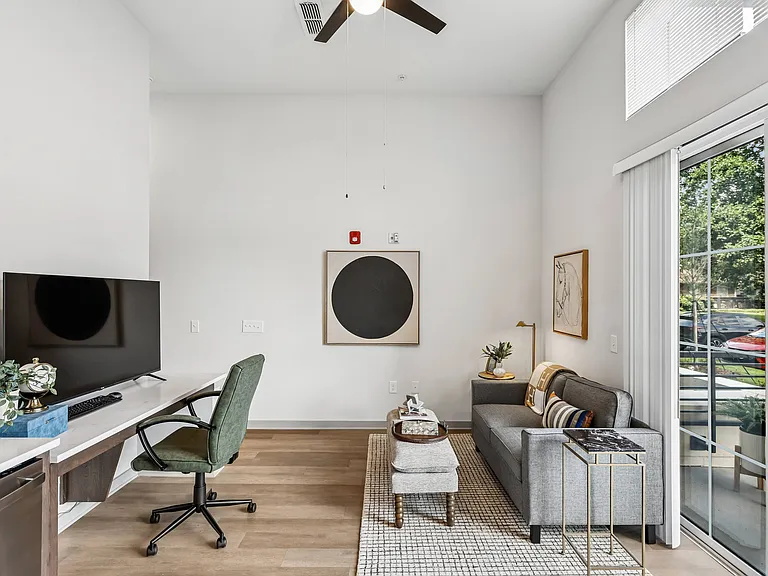Bartley Lofts — Photo 33