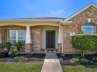 108 Clydesdale Dr, Fate, TX 75087